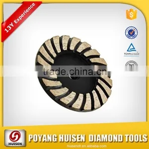 Stone Cutting Vitrified Grinding Wheel thumbnail-4