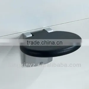 Portable Folding and Wall-mount Shower Seat in the Bathroom thumbnail-4