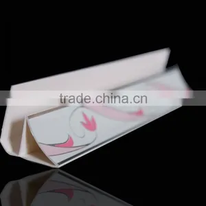 Pvc Profile /''U"type Pvc Corner for Pvc Wall Panels thumbnail-1
