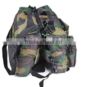 3 Colors Big Dogs Backpack Portable Pet Dog Bag Golden Retriever Bags thumbnail-3