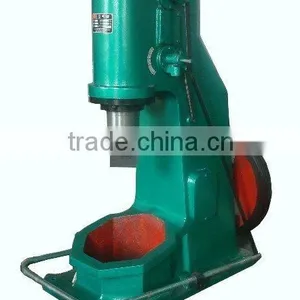 Air Hammer Metal Forging Hammer C41 Series 16kg/20kg/25kg/40kg/55kg/75kg/150kg thumbnail-3
