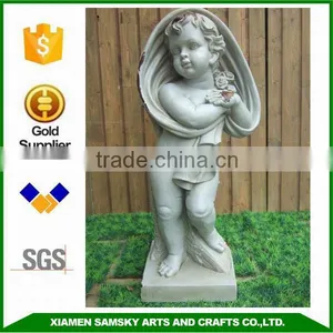 Garden Statues Wholesale Four Seasons Marble Statues thumbnail-4