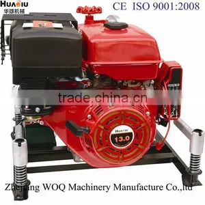 Fire Fighting Centrifugal Water Pump BJ-10G thumbnail-1