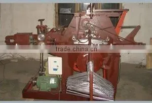 Wire Hanger Making Machine thumbnail-1