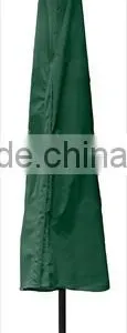 Wonderful Outdoor Umbrella Cover With Zipper and Tie Closure thumbnail-1