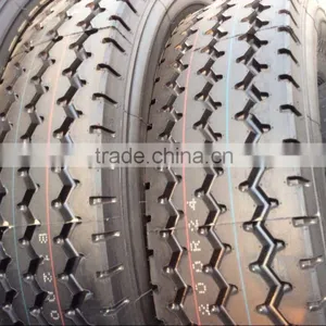 Wholesale Tire 750R16 Radial Tire Factory Production, Quality Three Guarantees, the Lowest Price thumbnail-5