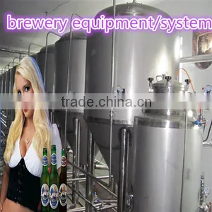 Hot Sale Micro Fermenter Beer Brewery thumbnail-1