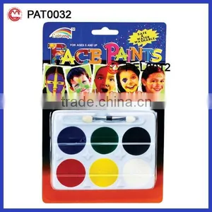 Non-toxic Diy Color Flag Face Paint Stick thumbnail-1