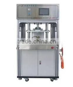 Automobile Electronic Products Injection Solution Low Pressure Injection Machine JX-900 thumbnail-4