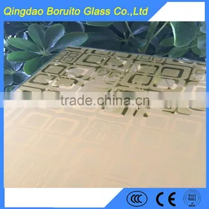 New Design Customized Mirror 5mm thumbnail-2