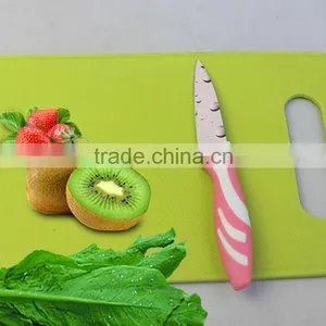 EXW Price Paring Knife thumbnail-1
