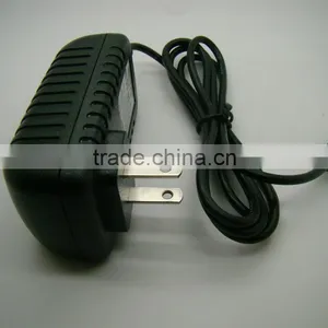 Factory Wholesale OEM Transformer Converter Wall Charger Power Adapter Plug Supply AC to DC US 24v 500ma 1000ma 1a 24w thumbnail-3
