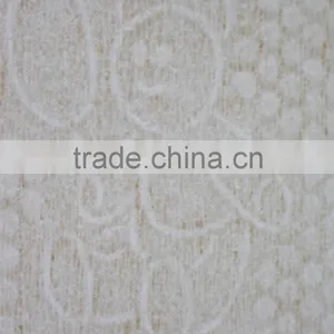 Dot Embossed Spunlace Nonwoven Fabric thumbnail-1