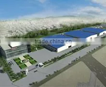 Shenyang Jingyuan Membrane Systems Co., Ltd. company overview - view 3 thumbnail