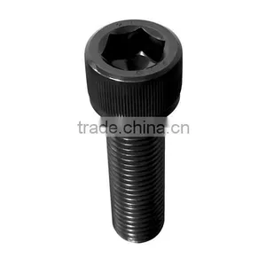 Black DIN912 Manufacturer thumbnail-1