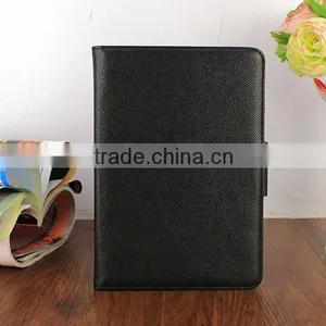New Arrival 2014 Genuine Leather Case for Ipad Mini 3 Case thumbnail-2