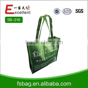 Nylon Drawstring Bag thumbnail-5