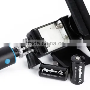 FY-SMARTSTAB 2-axis Handheld Steady Gimbal thumbnail-4