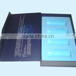 Gift Package Paper Box With in Tray thumbnail-1