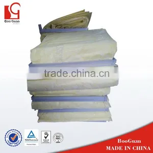 Good Quality Useful Bag Filter Non-woven Pocket Filter thumbnail-1