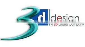 3D Model Design,professional 3d Character Case,unique 3D Cartoon/animation Design thumbnail-1