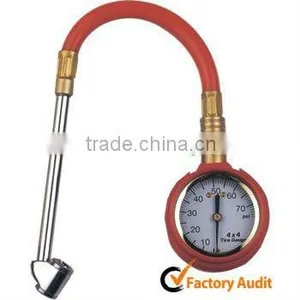 Dial Type Tire Gauge thumbnail-1