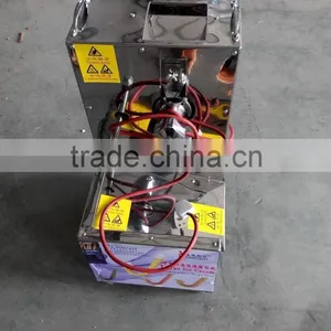 Stainless Steel Corn Tube Extruder/corn Sticks Extruder/corn Extruder Quality Choice thumbnail-2