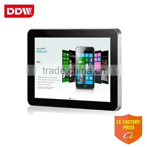 46" Kiosk Samsung Wall Mount Lcd Advertising Digital Signage thumbnail-1