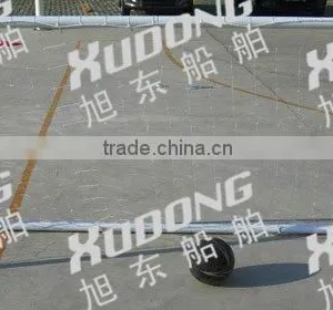Football Net From the Factory thumbnail-1