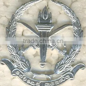 Metal Badges, Medals and Buttons thumbnail-2