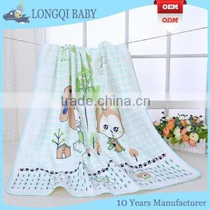 ND-LZ-004 Convenient Eco-friendly Baby Mattress Protectors thumbnail-4