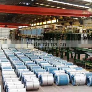Color Coated Steel Coil thumbnail-3