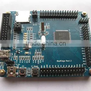 STM32 Development Board Core Board /STM32F407VGT6 Minimum System Board M4 168MHz thumbnail-1