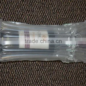 Inflatable Wine Bottle Protector Air Bag thumbnail-1