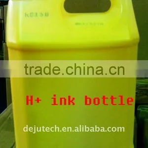 H Type Solvent Ink for km 35pl or 42pl thumbnail-1