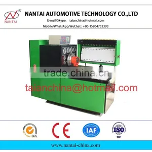 12PSB Diesel Injection Pump Test Bench. thumbnail-1