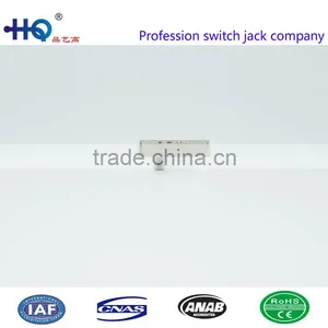 Affordable Price Vertical Slide Switches, 1p4t Slide Switches, Slide Switch 4 Positions, SS-14D01 thumbnail-4