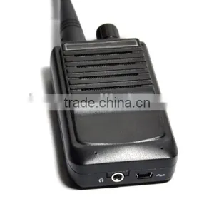 Micro Audio Eavesdropping Device for Long Distance 300-500M Wireless Audio Transmitter Bug thumbnail-4