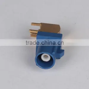 Auto Smb Fakra Connector C Type PCB for Car DVD thumbnail-4