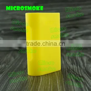 New Arrival Silicone Sleeve for Nebox, Silicone Rubber Skin for Nebox Kit, Nebox Silicone Sleeve thumbnail-6