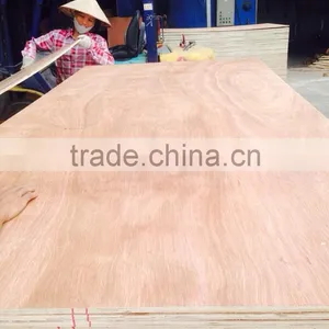 Pencil Cedar Plywood/Hanoi Plywood thumbnail-2