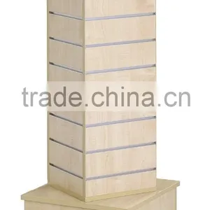 Shopping Mall Furniture Wooden Display (SZ-WDR007) thumbnail-2