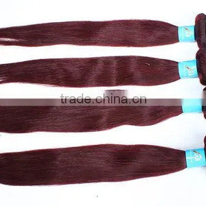 OEM Factory Straight Hair Hair Factory in India thumbnail-3