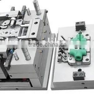 Custom Injection Mold Electronic Plastic Products thumbnail-2