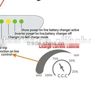Electric Drill Inverter Pure Sine Wave Power Inverter 12v 220v dc Inverter Air Conditioner thumbnail-4