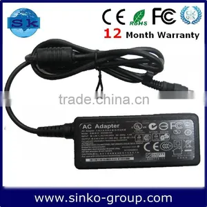 Switch Power Supply 19V 1.58A 30W 4.8*1.7mm for Hp/compaq 239427-003 thumbnail-1
