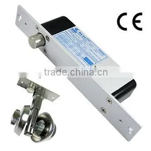 Deadbolt Releaser for Deadbolt Lock With Patent thumbnail-3