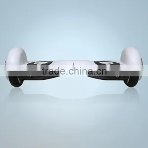 MINI-N5 Baby Type Two Wheels Smart Self Balancing Scooter 4400mah SAMSUNG Battery thumbnail-4