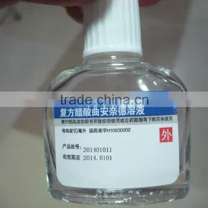 Highly Customized Automatic Small Flat Bottle Labeling Machine thumbnail-2