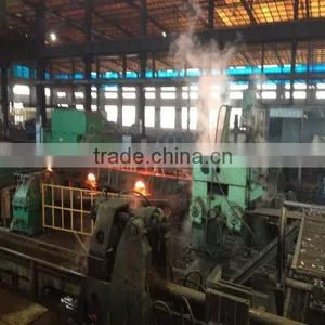 Seamless Steel Pipe Continuous Hot Rolling Mill thumbnail-1